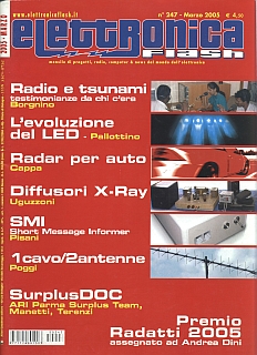 Rivista Elettronica Flash